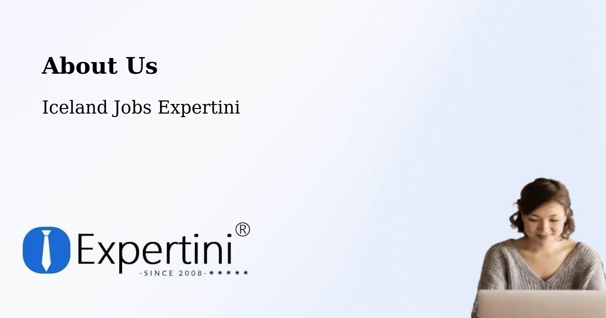 About Expertini Recruitment Platform  – Hörgársveit - Hörgársveit, Iceland Jobs Expertini